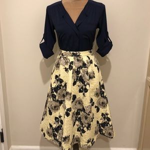 Topshop skirt